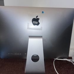 Apple Mac Desktop Computer 