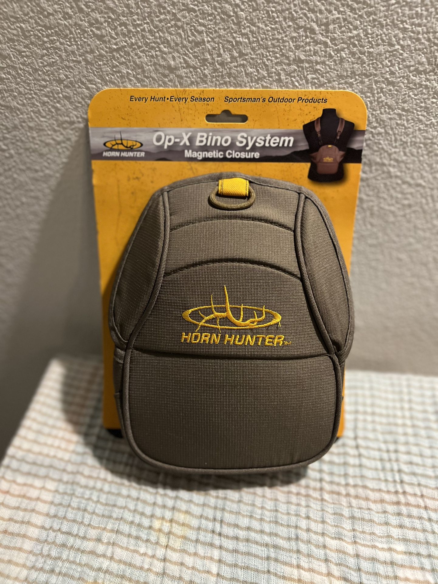 Outdoor Magnetic Pack