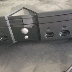 Xbox From 2002-03 with Some Games