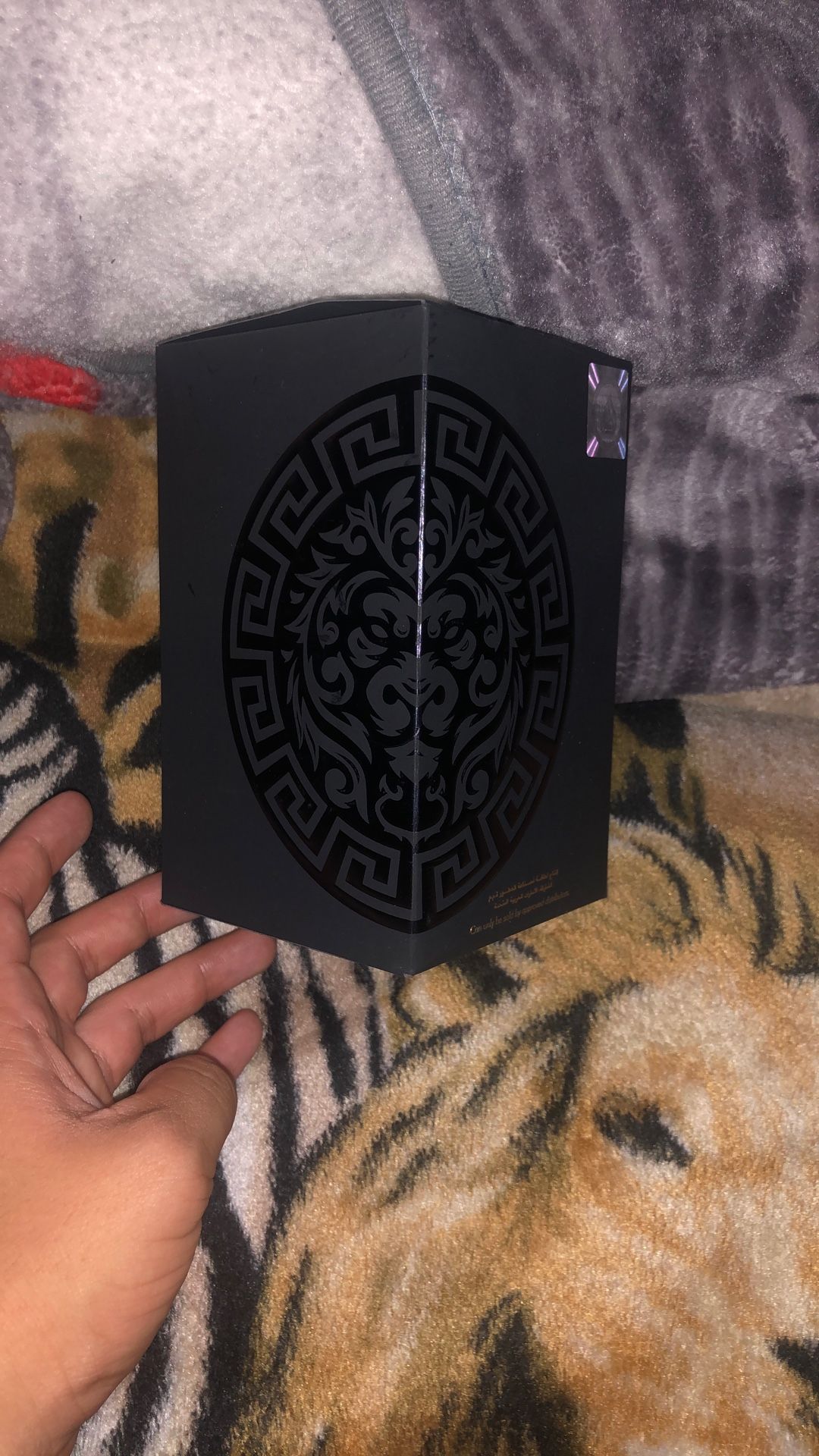 Asad Cologne