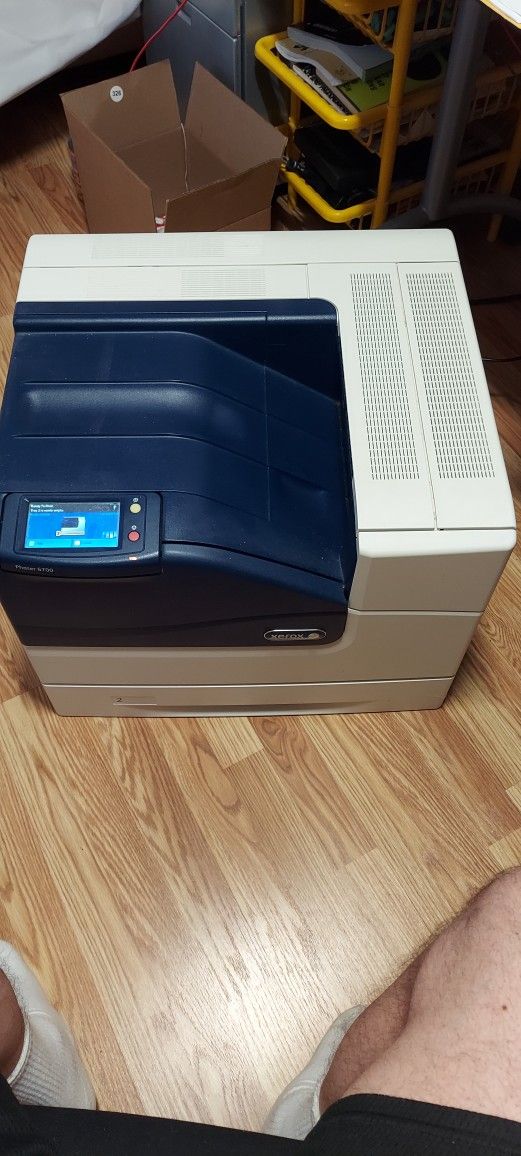 Xerox Phaser 6700 Printer