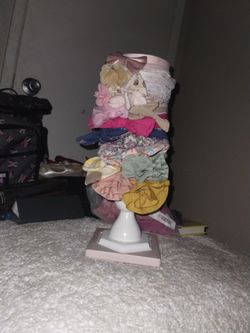 Baby bows