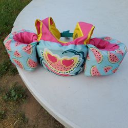 Child Swim Float 