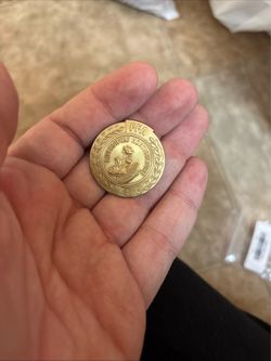FFA Agriculture pin