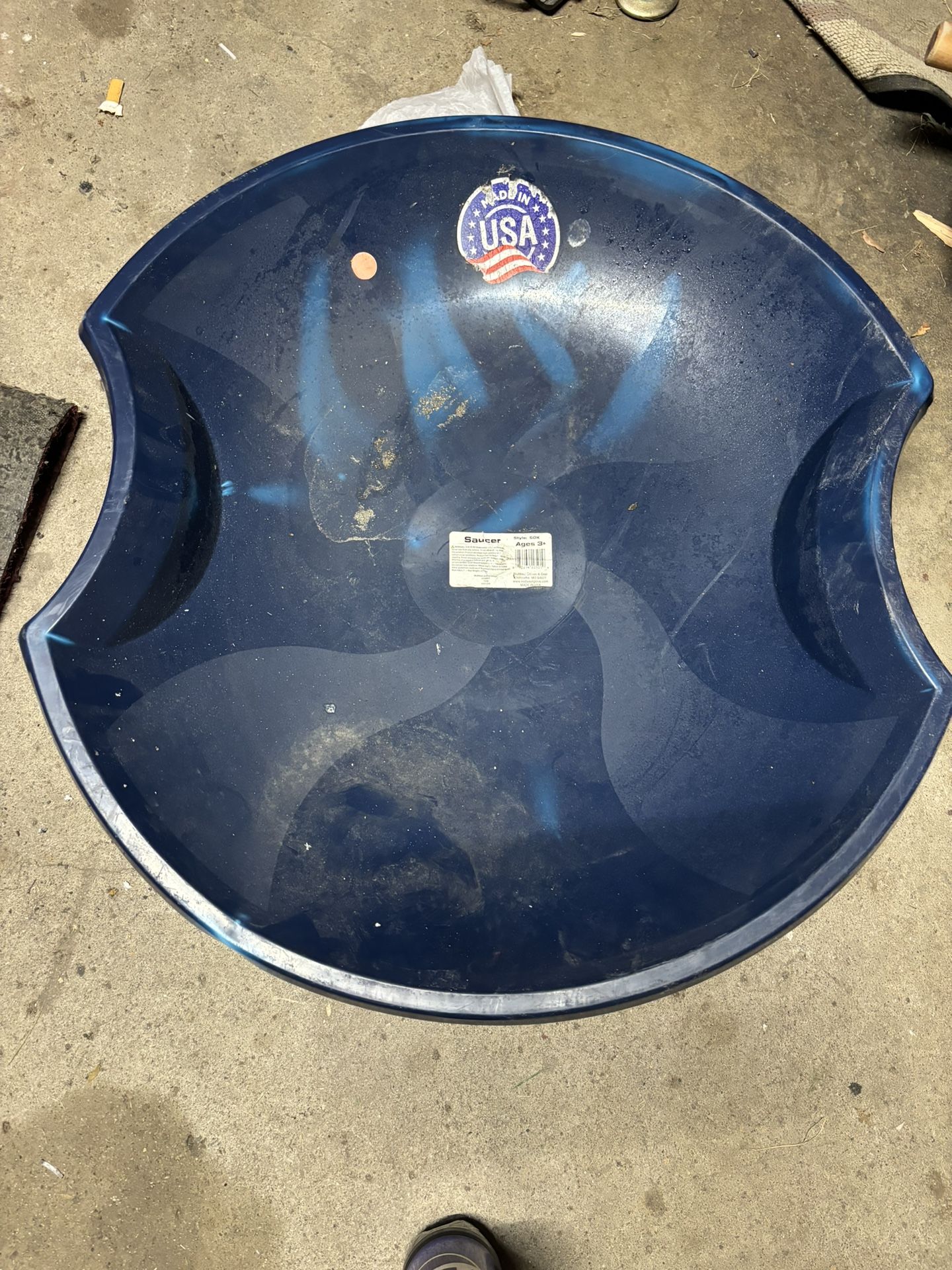 Sleds