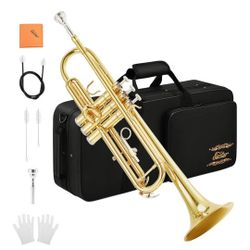 Eastar Trumpet 🎺 