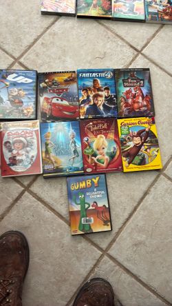 DVD