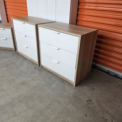 Dressers