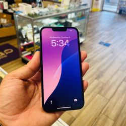 iPhone 13 128gb unlocked 100% Battery Health