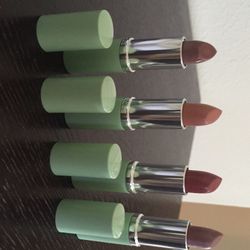 New Clinique lipstick