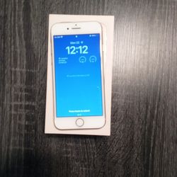 Iphone 8 Rose Gold