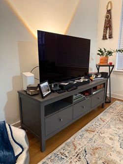TV Stand (58” Long)