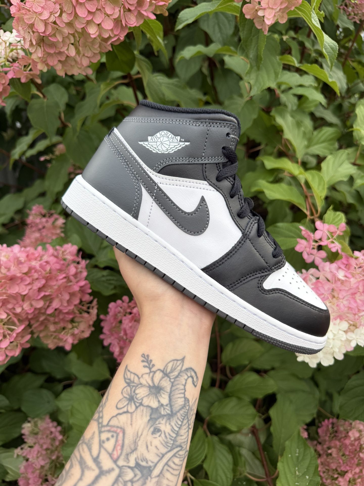Air Jordan 1.