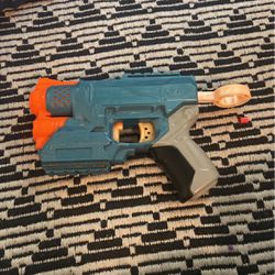 Elite 2.0 Volt Nerf gun