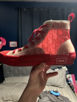 Dior Size 11 Rep Box