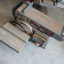 Vintage Craftsman / Sears Belt Sander