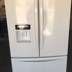 Kenmore Refrigerator