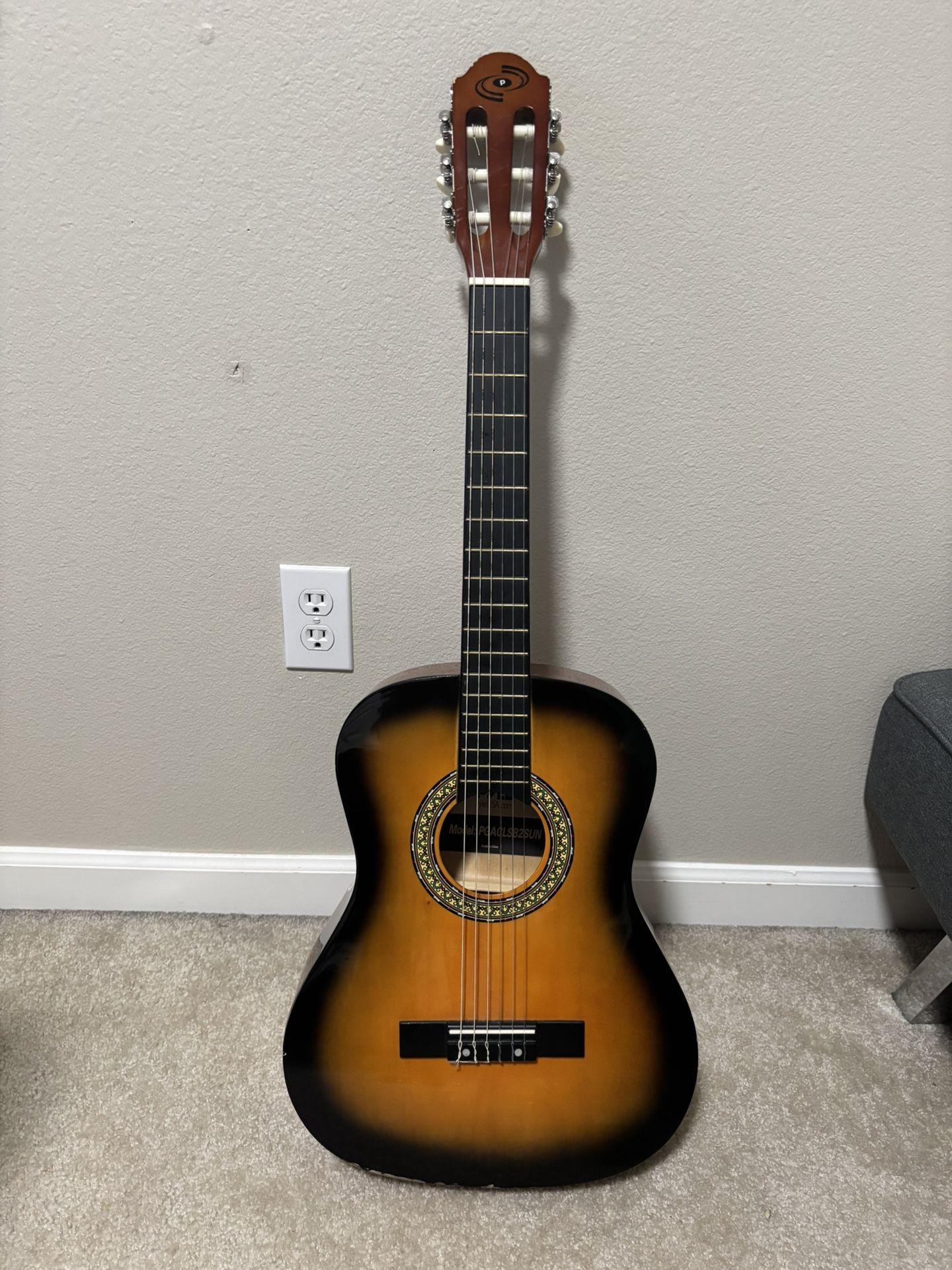 Kids Beginner Guitar