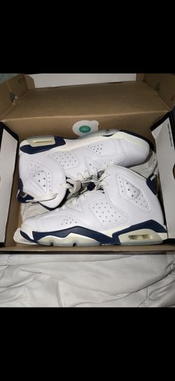 Air Jordan 6 retro