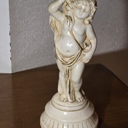 Vintage Retro Furniture And Lamp 