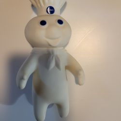 Pillsbury Dough Boy