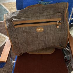 Fifth Ave Suit Bag 