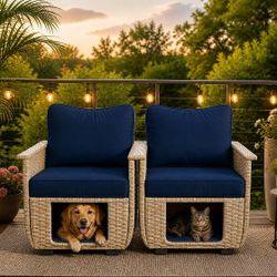 Patio Furniture