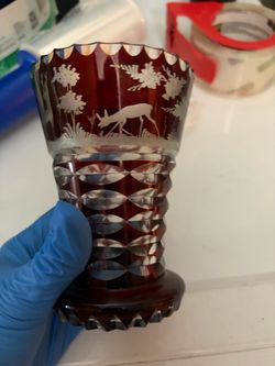 Vase