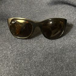Rayban Sunglasses 