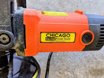 Chicago Sander and Polisher
