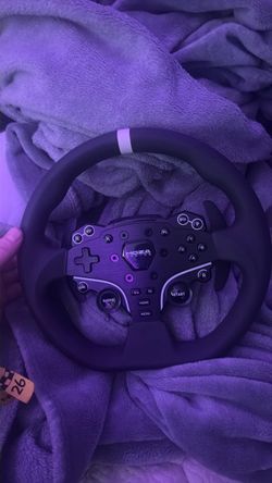 Moza Racing Sim Racing Steering Wheel r3