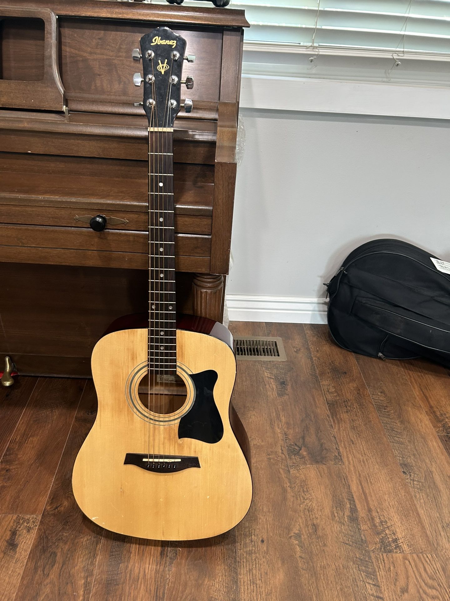 Ibanez Guitar