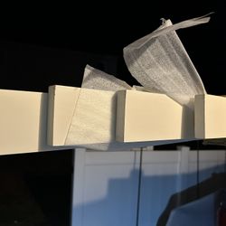 (4) 8 Ft Filler Strips 