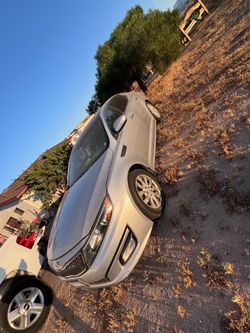 2014 KIA Optima
