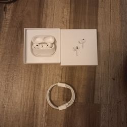 Air pods Pro For Parts
