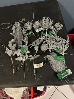 Christmas Craft Supplies 