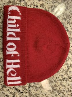 Supreme Beanie