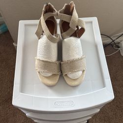 Women’s Wedges Heels 
