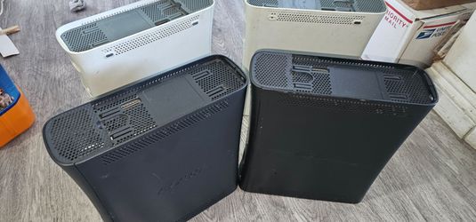 Xbox 360 consoles $10 each