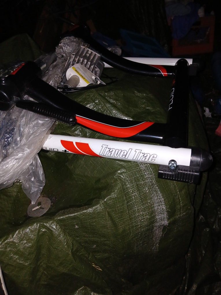 Travel Trak