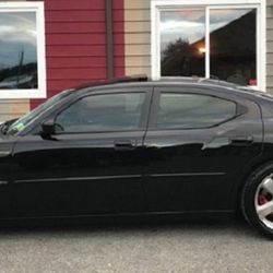 2009 Dodge Charger SRT 8 Ready To Go!