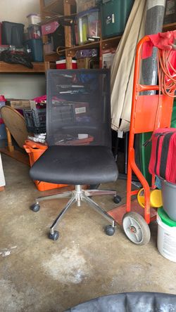 Office chair