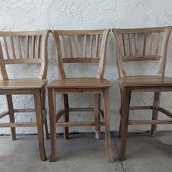 Bar Stools 