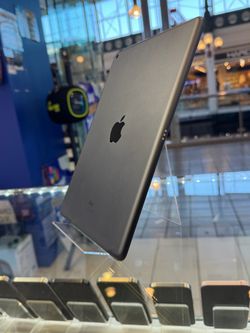 iPad 9th generation 64GB WiFi