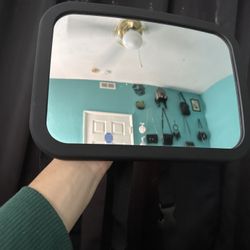 Car Mirror 