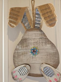 Easter Wall/Door Hanging