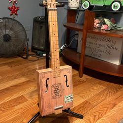 Electric Guitar 