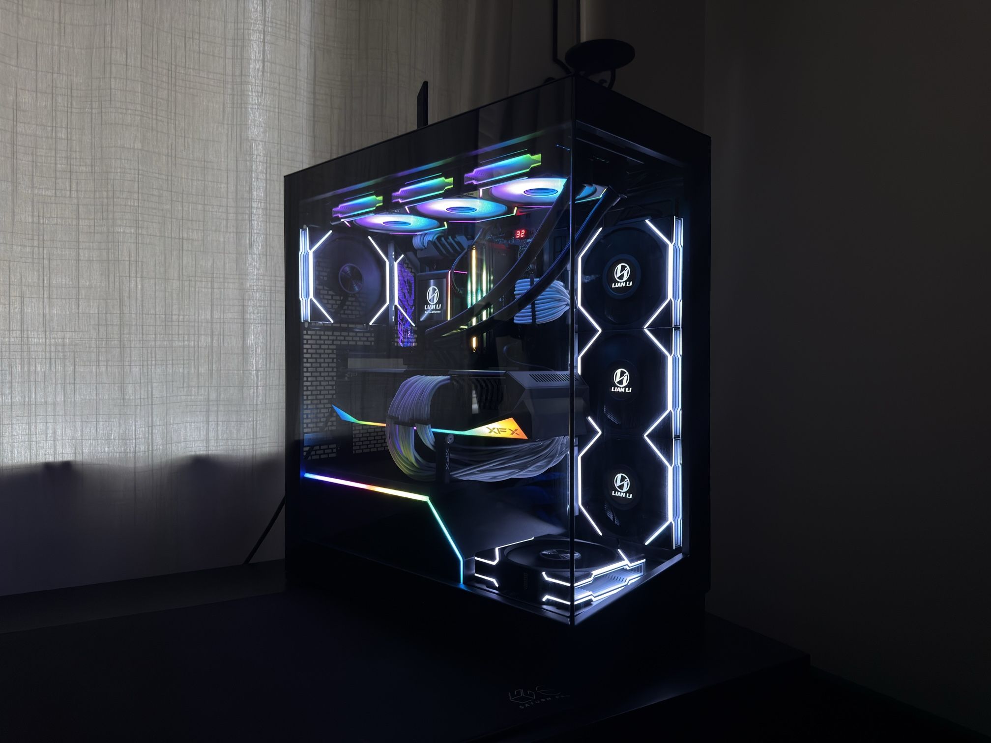Gaming PC 9079XT
