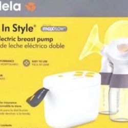 Medela Pump In Style Breast Pump