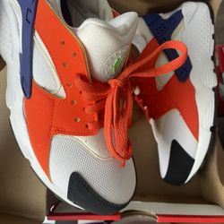 Nike Huarache 7y